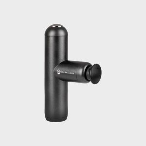 Waldhausen | Appareil de massage Health + Care PocketRelax – Noir